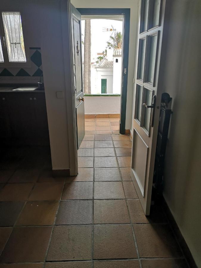 Toni'S Apartament Menorca Кала'н Бош Екстериор снимка