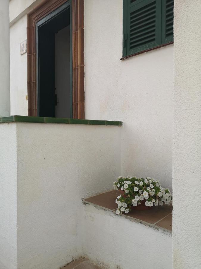 Toni'S Apartament Menorca Кала'н Бош Екстериор снимка