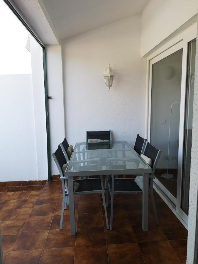 Toni'S Apartament Menorca Кала'н Бош Екстериор снимка