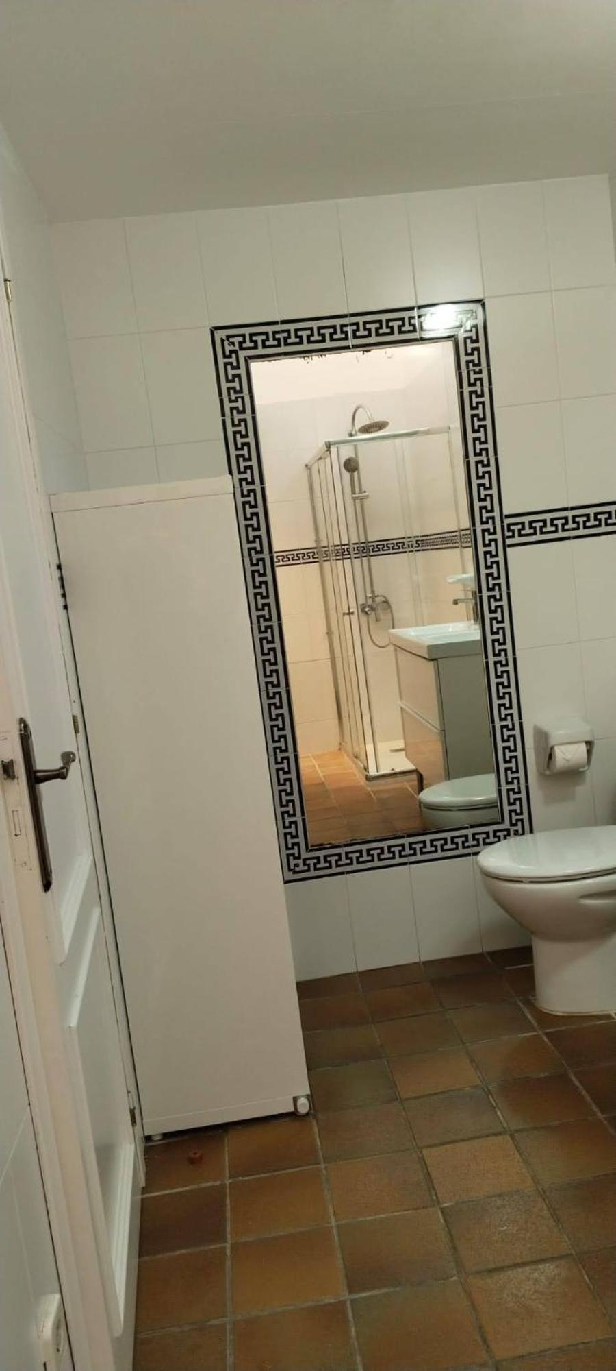 Toni'S Apartament Menorca Кала'н Бош Екстериор снимка