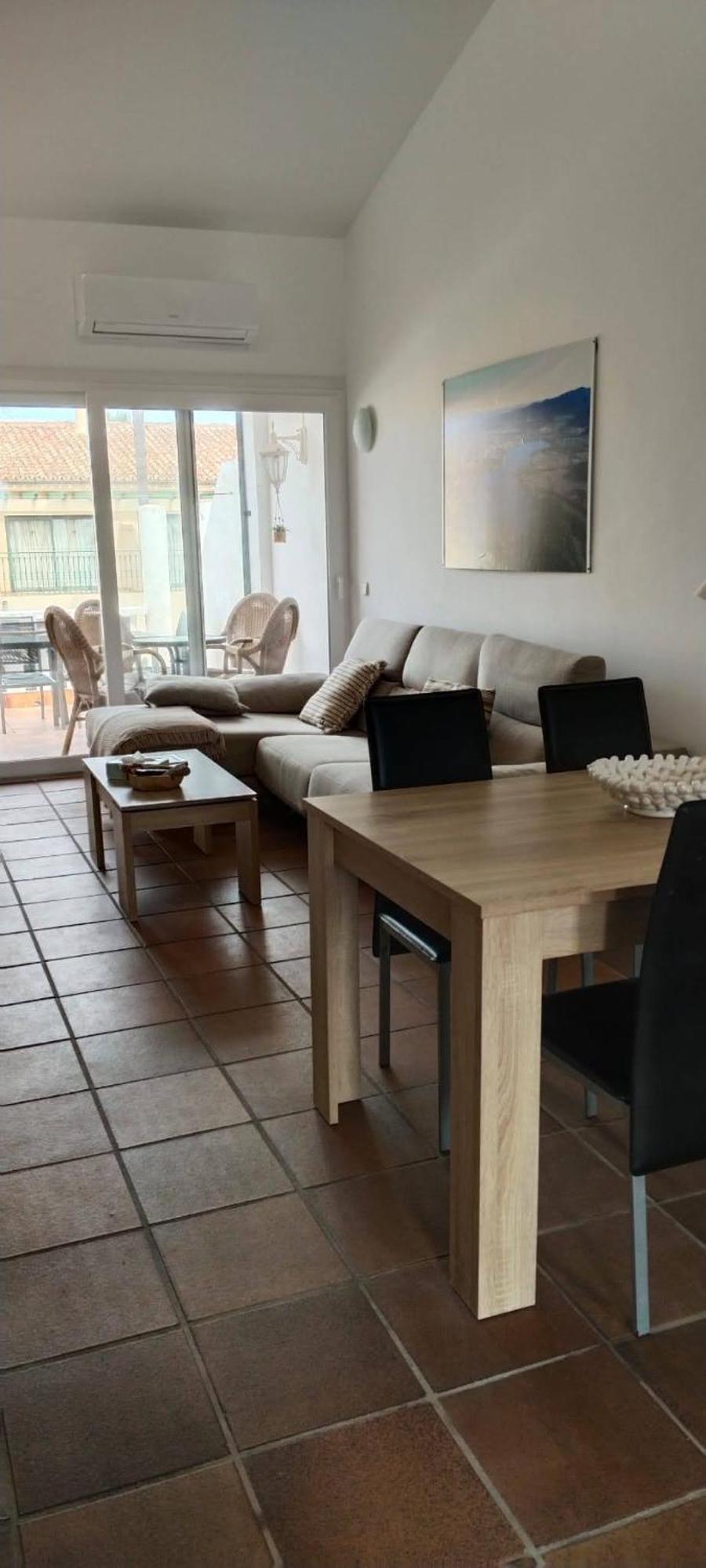 Toni'S Apartament Menorca Кала'н Бош Екстериор снимка
