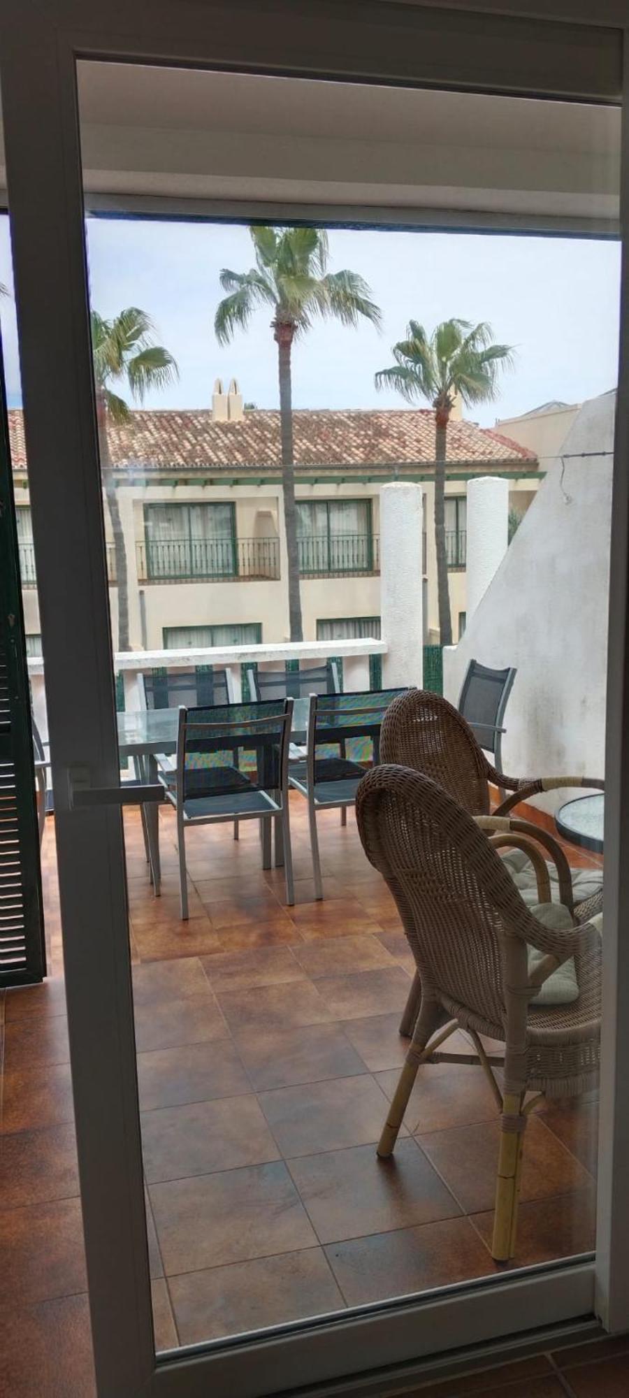 Toni'S Apartament Menorca Кала'н Бош Екстериор снимка