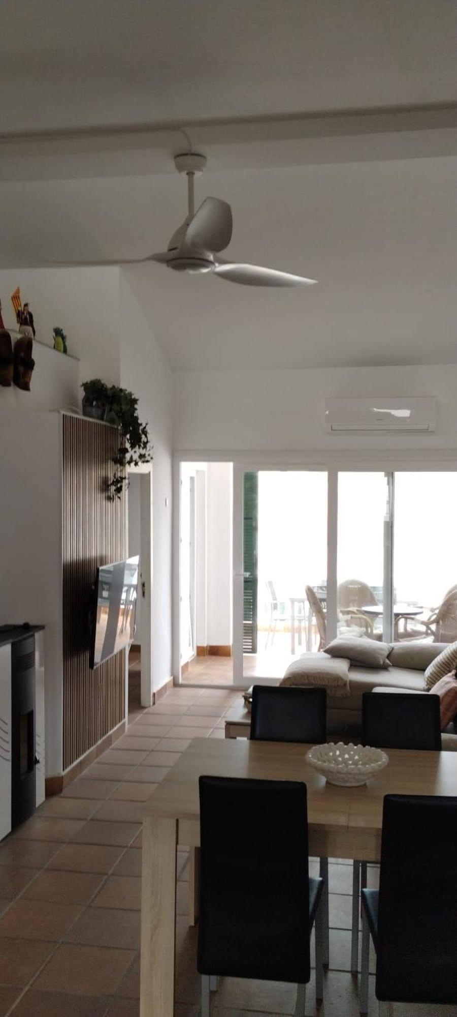 Toni'S Apartament Menorca Кала'н Бош Екстериор снимка